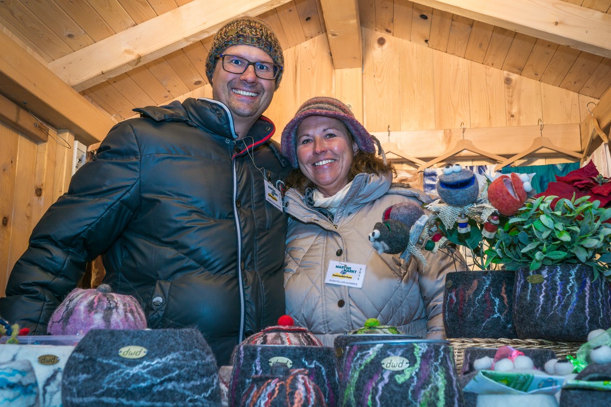 O Fotomagazin / Martinimarkt in Steinerkirchen 2016